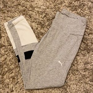 Women’s Puma Leggings